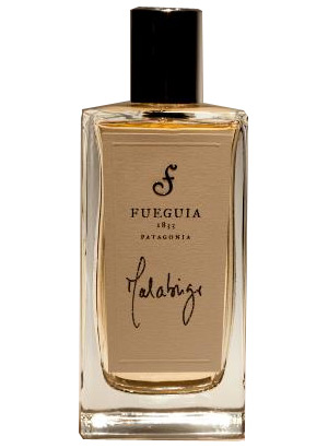 Malabrigo Fueguia 1833 — аромат