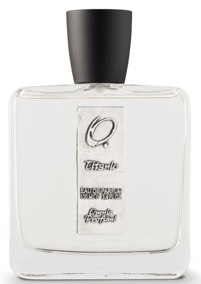 Titanio Omnia Profumi — аромат