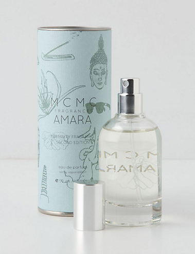 Amara MCMC Fragrances — аромат