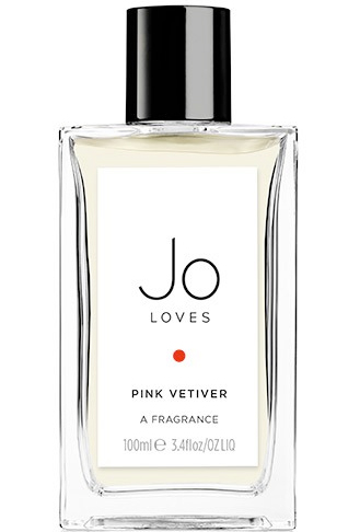 Pink Vetiver Jo Loves — аромат
