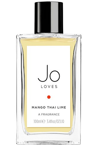 Mango Thai Lime Jo Loves — аромат