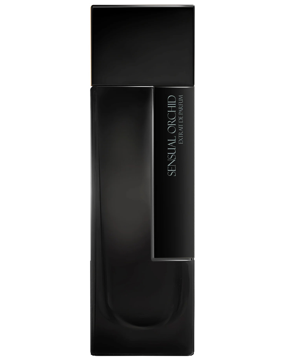 Sensual Orchid Laurent Mazzone Parfums — аромат