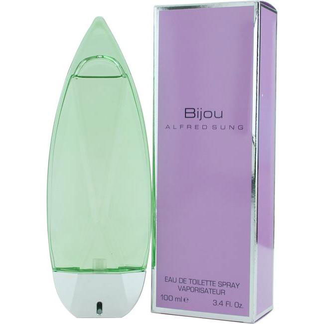 Bijou Alfred Sung — аромат