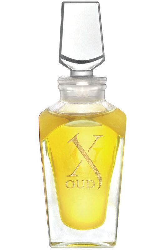 Oud Luban Xerjoff — аромат