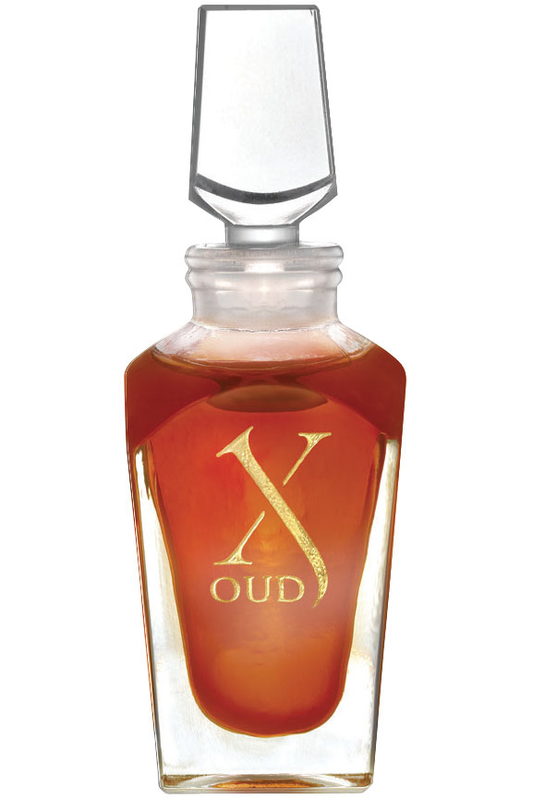 Warda Al Oud Xerjoff