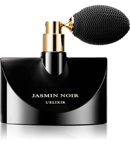 Jasmin Noir L'Elixir Eau de Parfum Bvlgari — аромат