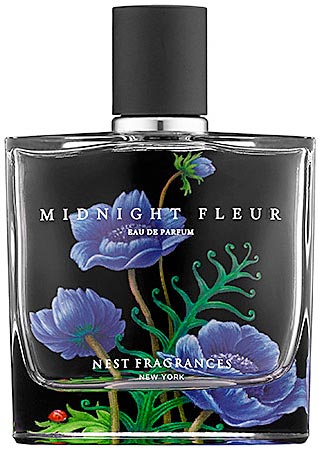 Midnight Fleur Nest — аромат
