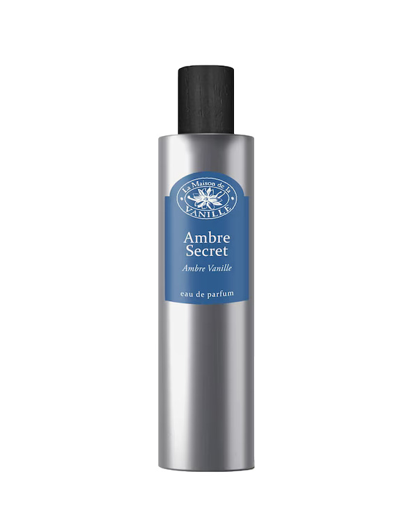 Ambre Secret La Maison de la Vanille — аромат