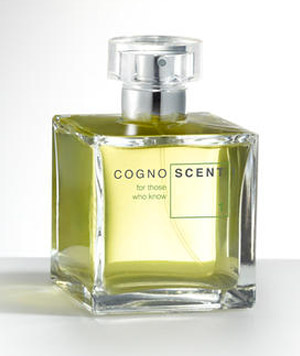 No 1 Bergamot Sage Cognoscenti — аромат