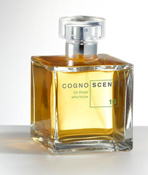 No 19 Warm Carrot Cognoscenti — аромат