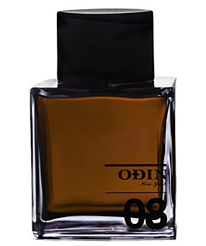 08 Seylon Odin — аромат