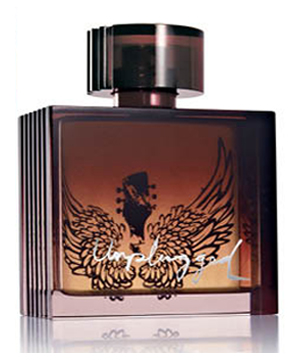 Unplugged for Him Avon — аромат