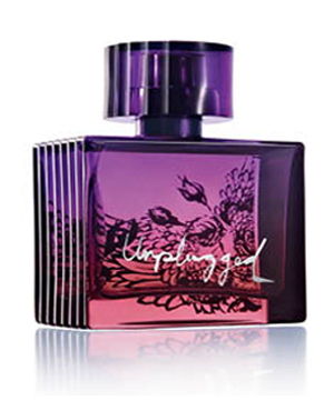 Unplugged for Her Avon — аромат