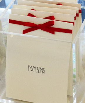 La Lune de Miel Parfums Lalun — аромат