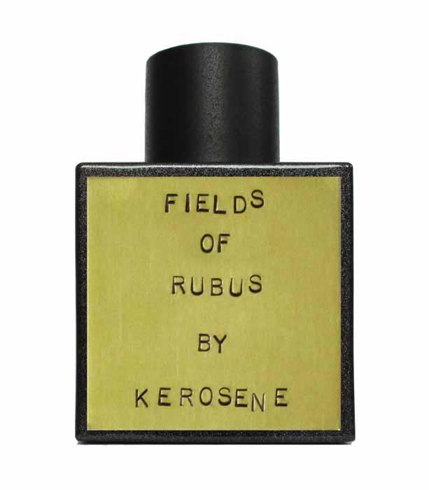 Fields of Rubus Kerosene — аромат