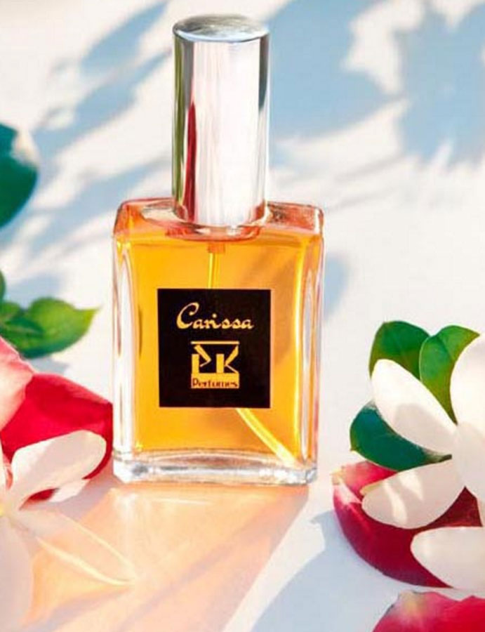 Carissa PK Perfumes — аромат