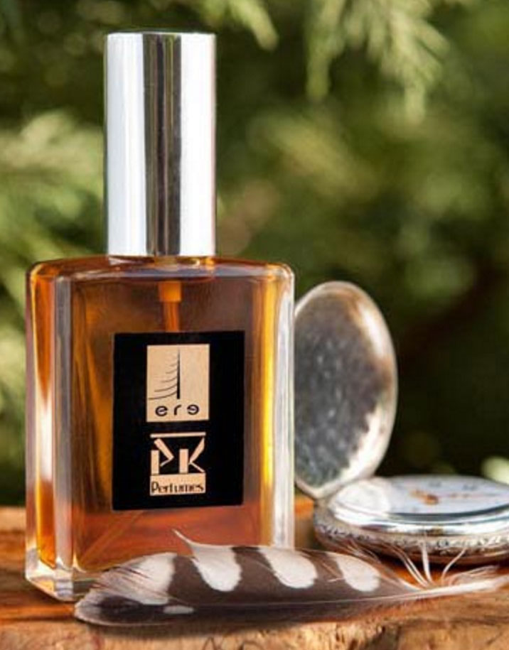 Ere PK Perfumes — аромат