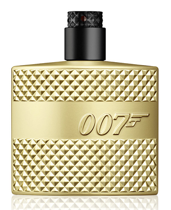 James Bond 007 Eon Productions — аромат