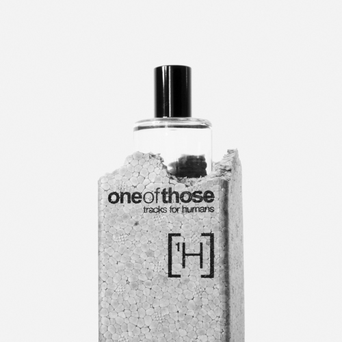 Hydrogen [1H] One of Those — аромат