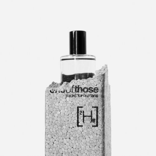 Helium [2He] One of Those — аромат