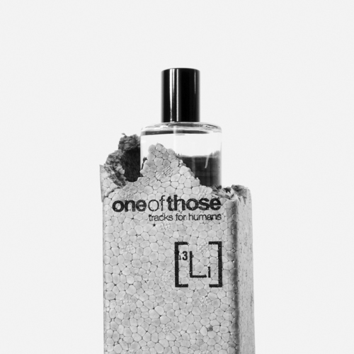Lithium [3Li] One of Those — аромат