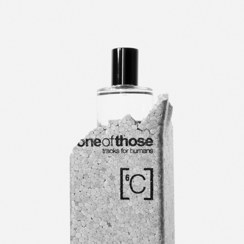 Carbon [6C] One of Those — аромат