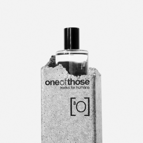 Oxygen [8O] One of Those — аромат