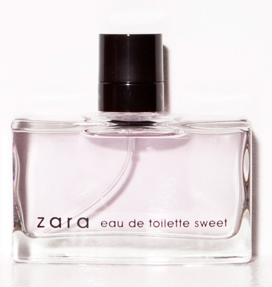 Sweet Zara