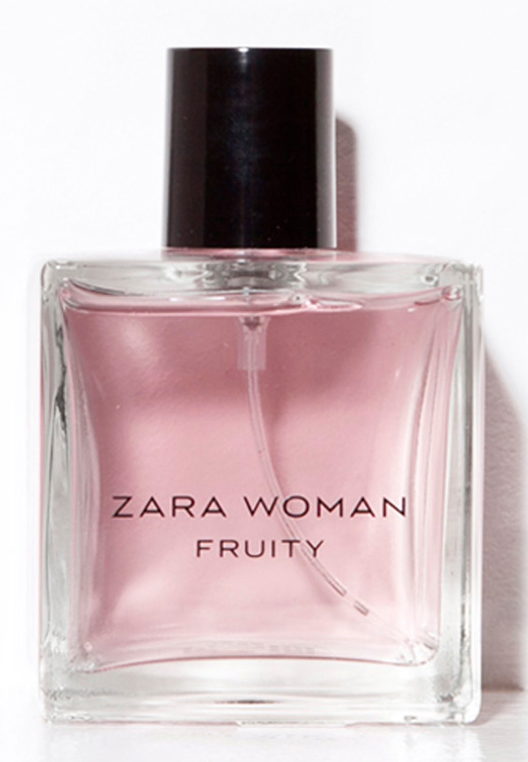 Fruity Zara — аромат