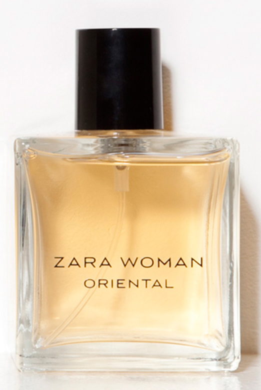 Oriental Zara — аромат