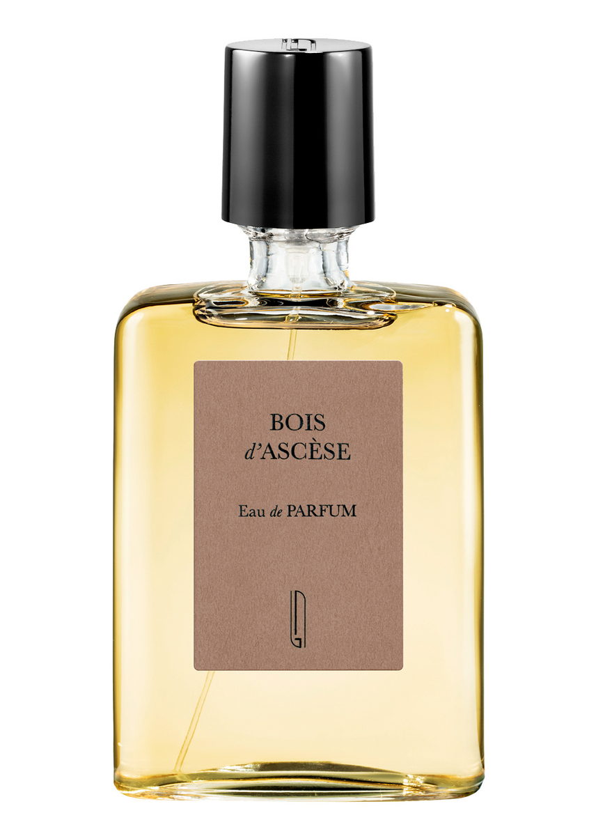 Bois d'Ascese Naomi Goodsir — аромат
