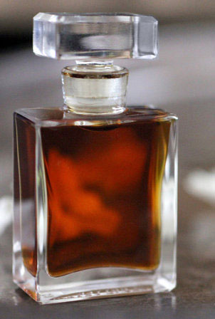 Chiaroscuro Roxana Illuminated Perfume — аромат