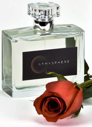Atmysphere Atmysphere — аромат