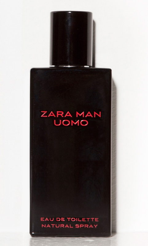 Zara Man Uomo Zara — аромат