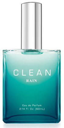 Clean Rain Clean — аромат