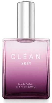 Clean Skin Clean — аромат
