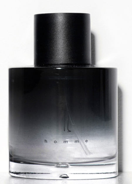 Zara Homme Zara — аромат