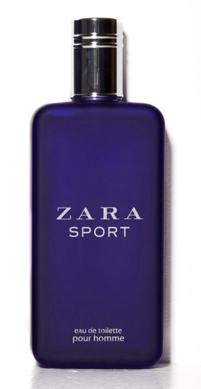 Zara Sport Pour Homme Zara — аромат
