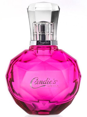 Candie's Luscious Candie's — аромат