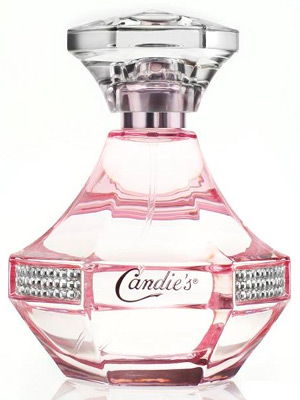 Candie's Signature Candie's — аромат