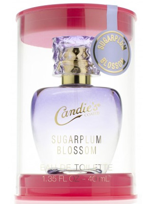 Sugarplum Blossom Candie's — аромат