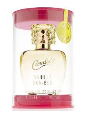 Vanilla Bon-Bon Candie's — аромат