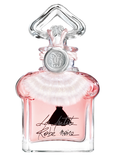 La Petite Robe Noire L'Extrait Guerlain — аромат