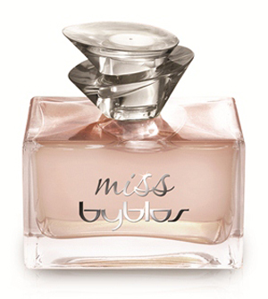 Miss Byblos Byblos — аромат