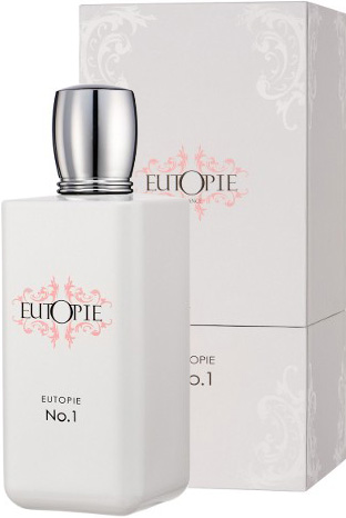 No 1 Eutopie — аромат