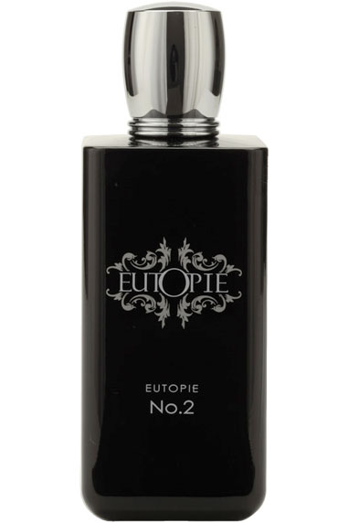 No 2 Eutopie — аромат