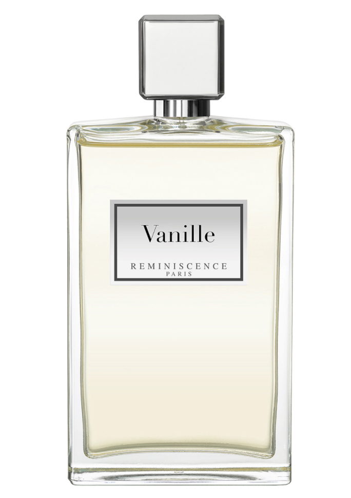 Vanille Reminiscence — аромат