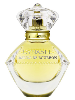 Golden Dynastie Princesse Marina De Bourbon — аромат