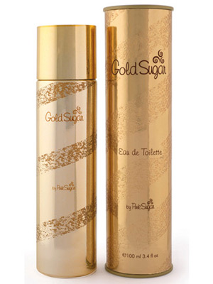 Gold Sugar Aquolina — аромат