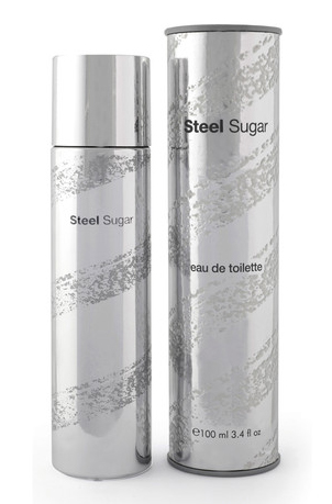 Steel Sugar Aquolina — аромат